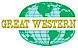 Great Western Bag logo