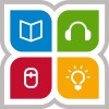 Gwinnett County Public Library logo