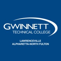 Gwinnett Technical College logo