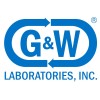 G&W Laboratories logo