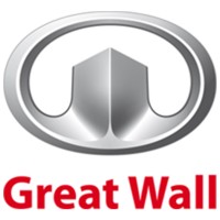 Great Wall Motor Company China logo