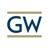 George Washington University logo