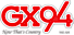 GX94 logo