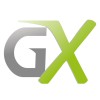 Gx Italia logo