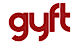 Gyft, a First Data logo