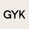 GYK Antler logo