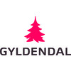 Gyldendal logo