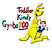 Gymbaroo-Kindyroo logo