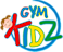 Gym Kidz logo