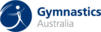 Gymnastics logo