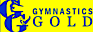 Gymnastics Gold logo