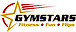 Gymstars Gymnastics logo