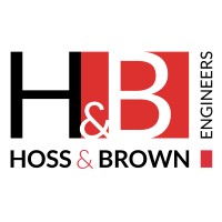 Hoss & Brown Engineers logo