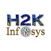 H2Kinfosys logo