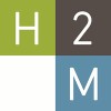 H2M Architects + Engineers logo