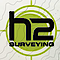 h2 Engineering & Surveying logo