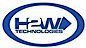 H2W Technologies logo