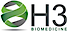 H3 Biomedicine logo