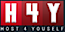 H4Y Technologies logo