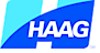 Haag Consulting logo