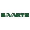 The Haartz logo