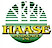 Haase Landscape logo