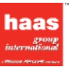 Haas Group International logo