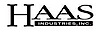 Haas Industries logo