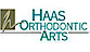 Haas Orthodontic Arts logo