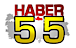 Haber55 TV logo