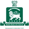 Habib Bank Ag Zurich logo