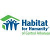 Habitat for Humanity of Central Arkansas logo