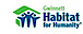 Gwinnett/Walton Habitat for Humanity logo