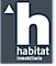 Habitat Inmobiliaria logo