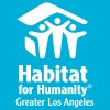 Habitat for Humanity of Greater Los Angeles logo