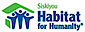 Siskiyou Habitat For Humanity logo