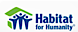 Habitat for Humanity South Palm Beach logo