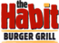 The Habit Burger Grill logo