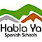 Habla Ya Spanish Schools logo