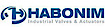 Habonim Industrial Valves & Actuators logo