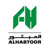 Al Habtoor Group logo