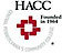 Hacc, Central Pennsylvania''S Community College logo