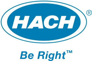 Hach logo