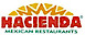 Hacienda Mexican Restaurants logo