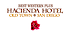 Best Western PLUS Hacienda Hotel Old Town logo