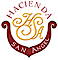 Hacineda San Angel logo