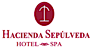 Hotel Hacienda Sepulveda & SPA logo