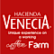 Hacienda Venecia logo