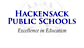 Hackensack Board of Education logo