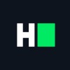 HackerRank logo